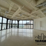 Conjunto Comercial/Sala para alugar, 853m² - Itaim Bibi