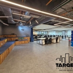 Conjunto Comercial/Sala para aluguel 570m² - Pinheiros