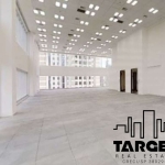 Sala comercial para alugar na região Chucri Zaidan - SP