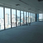 Conjunto Comercial Itaim / Nova Faria Lima para locação de 855m²