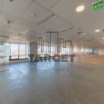 Conjunto Comercial de Alto Padrão à Venda: 1.735 m² em Alphaville