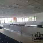 Andar/Laje Corporativa mobiliada para alugar, 1.017m² -  Barra Funda