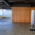 Conjunto Comercial/Sala para alugar, 603m² - Faria Lima.