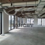 Conjunto Comercial de Alto Padrão de 510m2 na Berrini - São Paulo