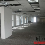 Conjunto Comercial/Sala para alugar, 798m² - Vila Olímpia