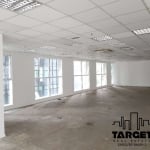 Conjunto Comercial/Sala para alugar, 471m² - Vila Olímpia