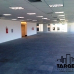 Conjunto Comercial/Sala para alugar, 662m² - Alphaville