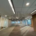 Conjunto / Sala Comercial de Alto Padrão com 710m² na Berrini - São Paulo