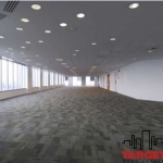 Excelente Oportunidade: Andar Corporativo de 921 m² para Alugar na Região da Chucri Zaidan!