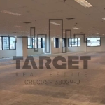 Excelente Conjunto Comercial de 855 m² para Locação na Chucri Zaidan. Oportunidade!