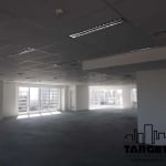 Conjunto Comercial/Sala para alugar, 960m² - Alphaville, Barueri