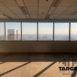 Conjunto Comercial para alugar de 562m² na Paulista em prédio com heliponto, confira.