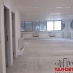 Aluguel Escritório Moderno de 824 m² na Melhor Localização da Paulista