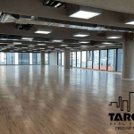 Conjunto Comercial/Sala para alugar, 885m² - Pinheiros