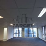 Locação de Sala Comercial na Paulista - SP com 826m²