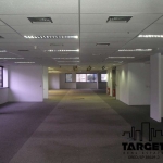 Conjunto Comercial/Sala para alugar, 573m² - Pinheiros