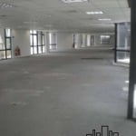 Conjunto Comercial para locação na Chucri Zaidan em excelente edifício: 790m² com 30 vagas.