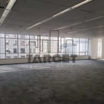 Conjunto Comercial de Alto Padrão com 614m² na Berrini -SP: Venda ou Locação.