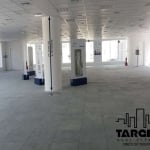 Conjunto comercial/Sala para alugar, 634m² - Berrini