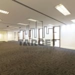 Oportunidade de investimento: compra ou locação de andar corporativo de 500 m² na Paulista!