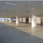 Conjunto Comercial de Alto Padrão na Água Branca para alugar, SP: 2.280m²