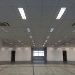 Locação de Conjunto/ Sala Comercial de Alto Padrão na Água Branca, São Paulo-SP 1.680m²