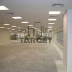 Visite Já: Conjunto Comercial Berrini com 419 m² - Oportunidade Única