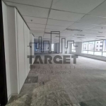 Conjunto Comercial de alto padrão para alugar de 560m² - Itaim Bibi SP