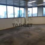 Conjunto Comercial com 655m² para Locação na Paulista