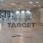 Conjunto Comercial para alugar na Berrini  de 646m² com salas prontas!