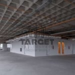 Aluguel Sala Comercial Barra Funda em Edifício Moderno com 1.115 m²