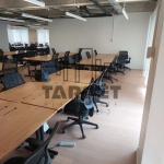 Excelente Oportunidade de Sala Comercial Mobiliada em Pinheiros