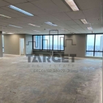 Oportunidade: Sala comercial para locação na Paulista de 235 m²