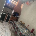 Casa em condomínio fechado com 3 quartos à venda na Rua João Martini Filho, 525, Caputera, Sorocaba