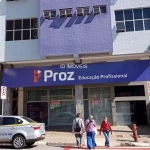 Ponto comercial com 1 sala para alugar na Rua Quinze de Novembro, 340, Centro, Sorocaba