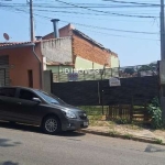 Terreno à venda na Rua Aparecida, 1625, Jardim Santa Rosália, Sorocaba