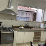 Casa com 3 quartos à venda na Rua Oito de Maio, 87, Jardim Santa Rosália, Sorocaba