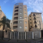 Apartamento com 3 quartos à venda na Rua Carlos Eugenio de Siqueira Salerno, 545, Parque Campolim, Sorocaba