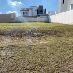 Terreno à venda na Avenida Maria Hannickel Nascimento, 15, Jardim Residencial Chácara Ondina, Sorocaba