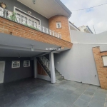 Casa com 2 quartos à venda na Rua Otávio Luvizzoto, 394, Jardim Altos do Itavuvu, Sorocaba