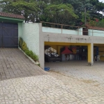 Chácara com 2 dormitórios à venda, 1400 m² por R$ 700.000,00 - Chácara Bela Vista - Mairiporã/SP