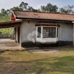 Chácara com 2 dormitórios à venda, 2000 m² por R$ 350.000,00 - São Vicente - Mairiporã/SP