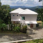 Chácara com 3 suítes à venda, 3000 m² por R$ 2.800.000 - Alpes de Caieiras - Caieiras/SP