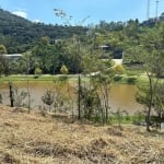 Terreno com 1.500m² a venda por R$ 395.000,00 - Condomínio Canada Village - Mairiporã/SP