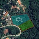 Terreno à venda, 4960 m² por R$ 450.000,00 - Chácara São Gonçalo - Mairiporã/SP