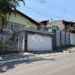 Casa com 5 dormitórios à venda, 374 m² por R$ 1.350.000 - Jardim Leonor - Mairiporã/SP