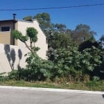 Terreno à venda, 554 m² por R$ 200.000 - Estancia da Serra - Mairiporã/SP