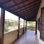 Casa com 4 dormitórios à venda, 292 m² por R$ 850.000,00 - Roseira - Mairiporã/SP