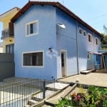 Casa com 4 dormitórios à venda, 175 m² por R$ 500.000,00 - Jardim Suisso - Mairiporã/SP