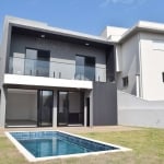 Casa com 3 dormitórios à venda, 240 m² por R$ 1.350.000 - Condomínio Terras de Atibaia 2 - Atibaia/SP